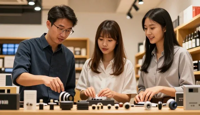 工艺标准在规格定制中的关键作用分析
