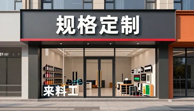 来料用户如何选择批发供货
