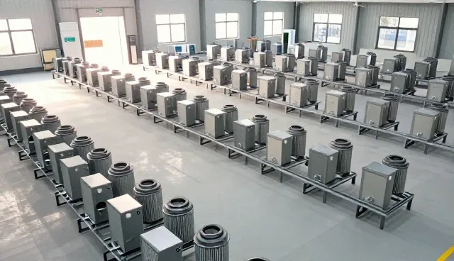 性能适用条件下的规格定制策略与选型关注点